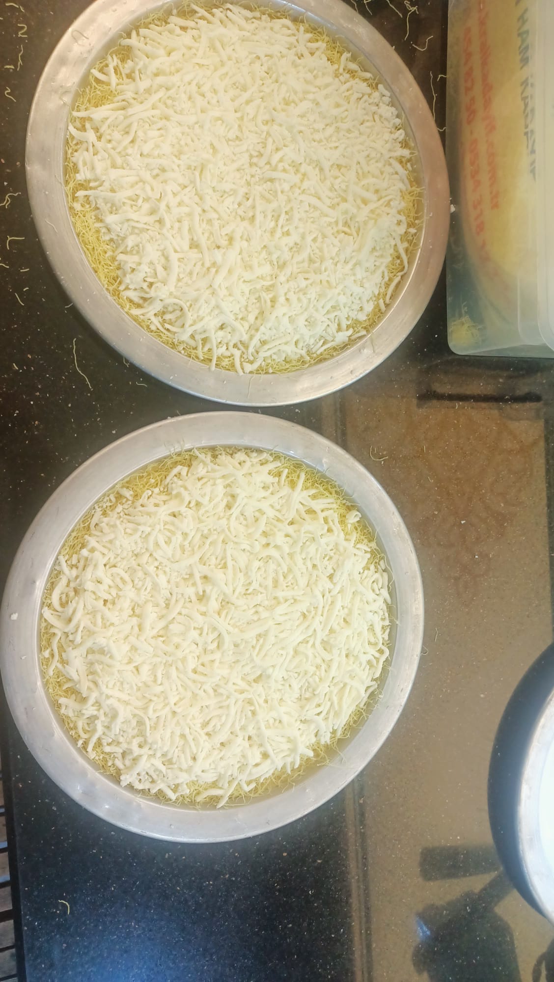 Şahin Usta Baklava Dondurma